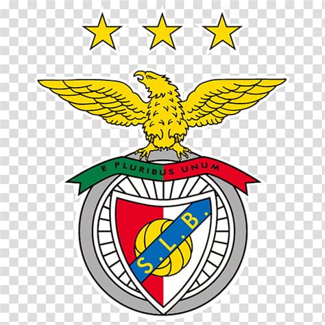 Benfica logo png  The total capacity of the ground is 64,642